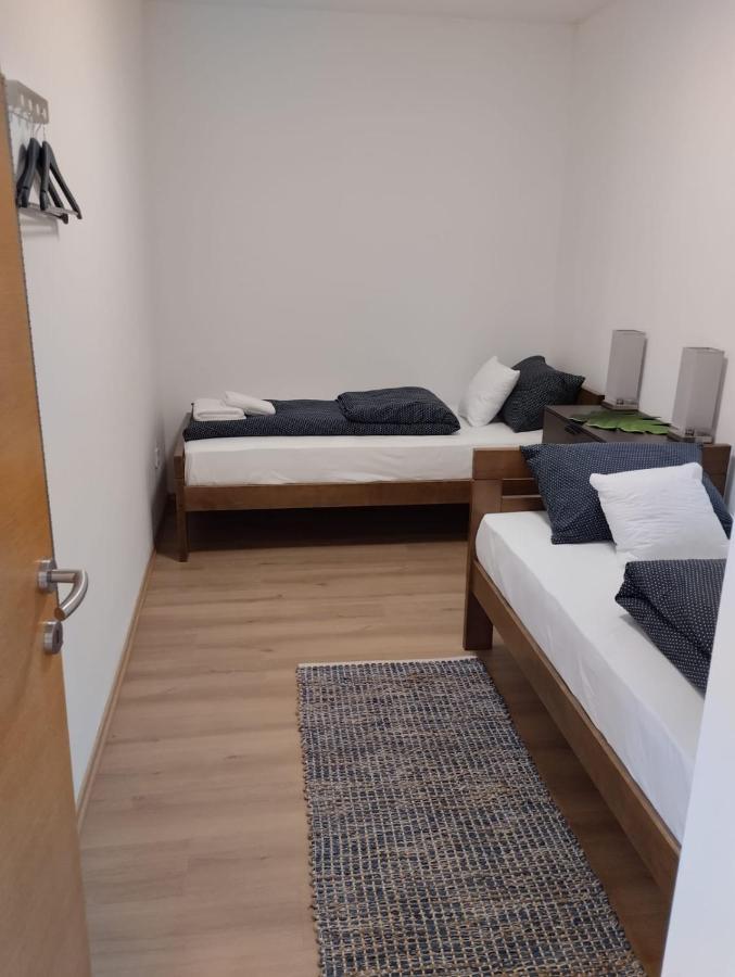 Apartman Zagreb , With Balcony And Free Parking Dış mekan fotoğraf
