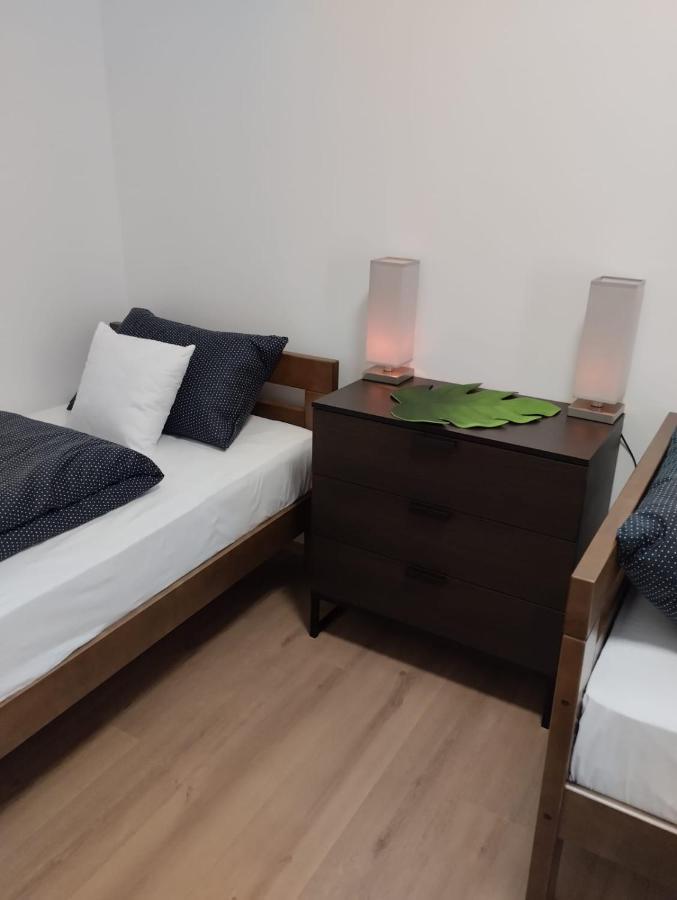 Apartman Zagreb , With Balcony And Free Parking Dış mekan fotoğraf