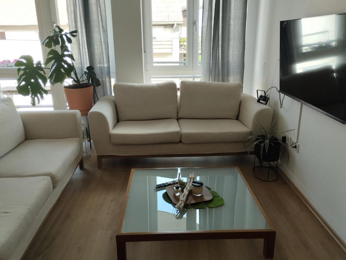 Apartman Zagreb , With Balcony And Free Parking Dış mekan fotoğraf