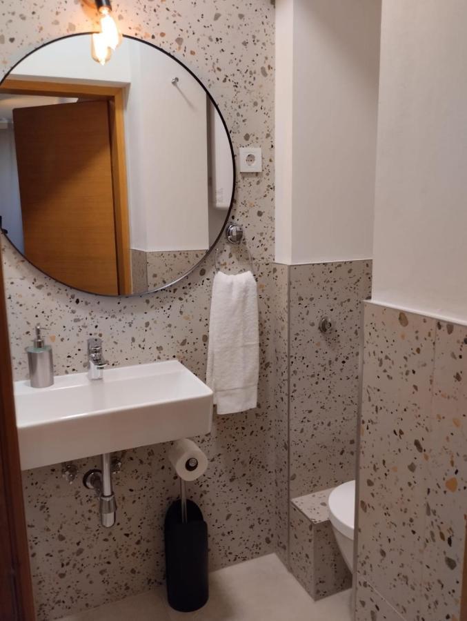 Apartman Zagreb , With Balcony And Free Parking Dış mekan fotoğraf