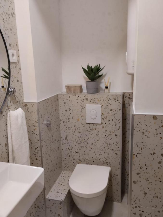 Apartman Zagreb , With Balcony And Free Parking Dış mekan fotoğraf