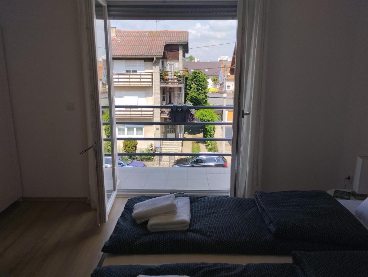 Apartman Zagreb , With Balcony And Free Parking Dış mekan fotoğraf