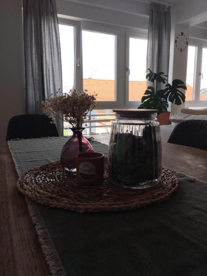 Apartman Zagreb , With Balcony And Free Parking Dış mekan fotoğraf