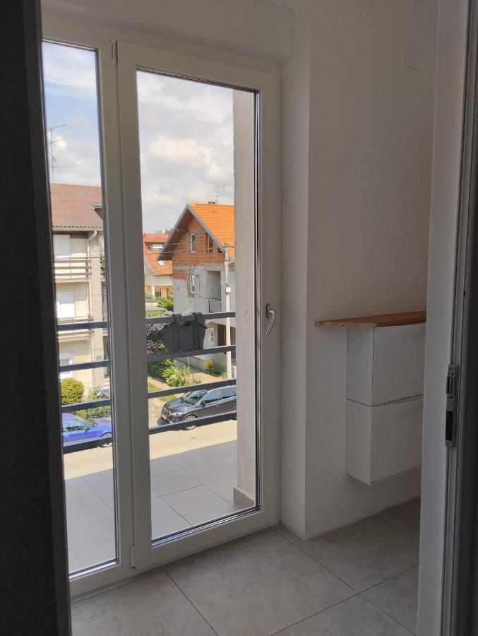 Apartman Zagreb , With Balcony And Free Parking Dış mekan fotoğraf