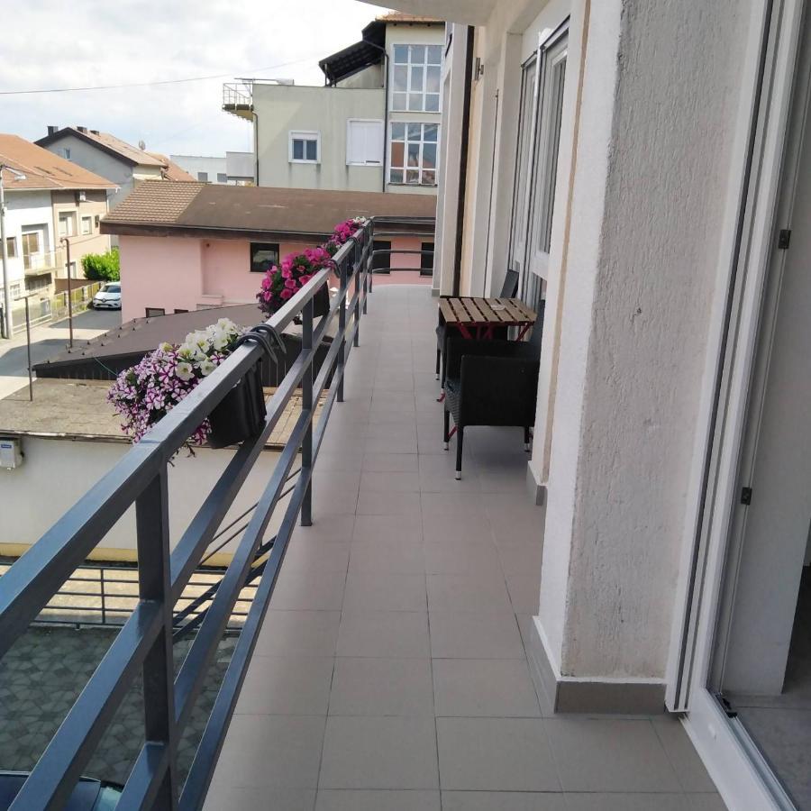 Apartman Zagreb , With Balcony And Free Parking Dış mekan fotoğraf