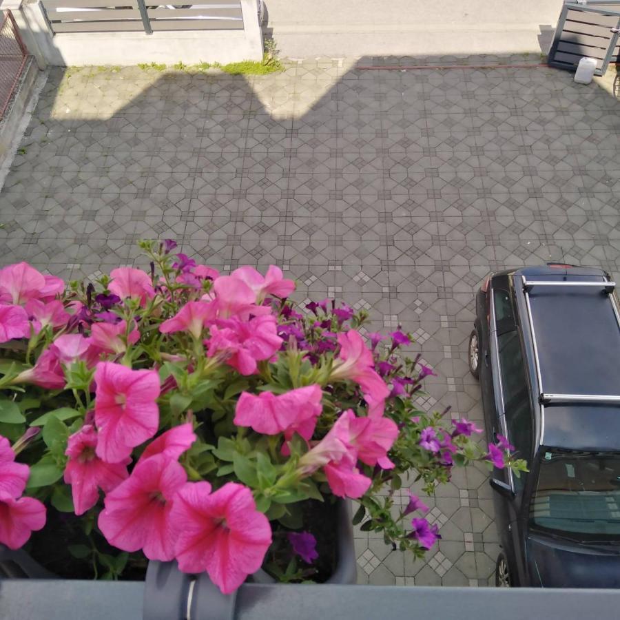 Apartman Zagreb , With Balcony And Free Parking Dış mekan fotoğraf