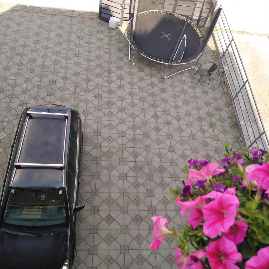Apartman Zagreb , With Balcony And Free Parking Dış mekan fotoğraf