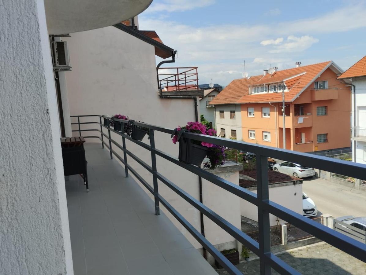 Apartman Zagreb , With Balcony And Free Parking Dış mekan fotoğraf