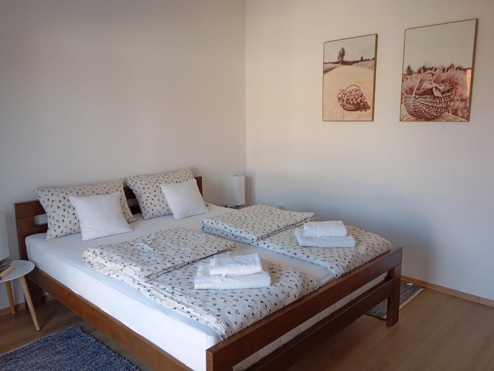 Apartman Zagreb , With Balcony And Free Parking Dış mekan fotoğraf