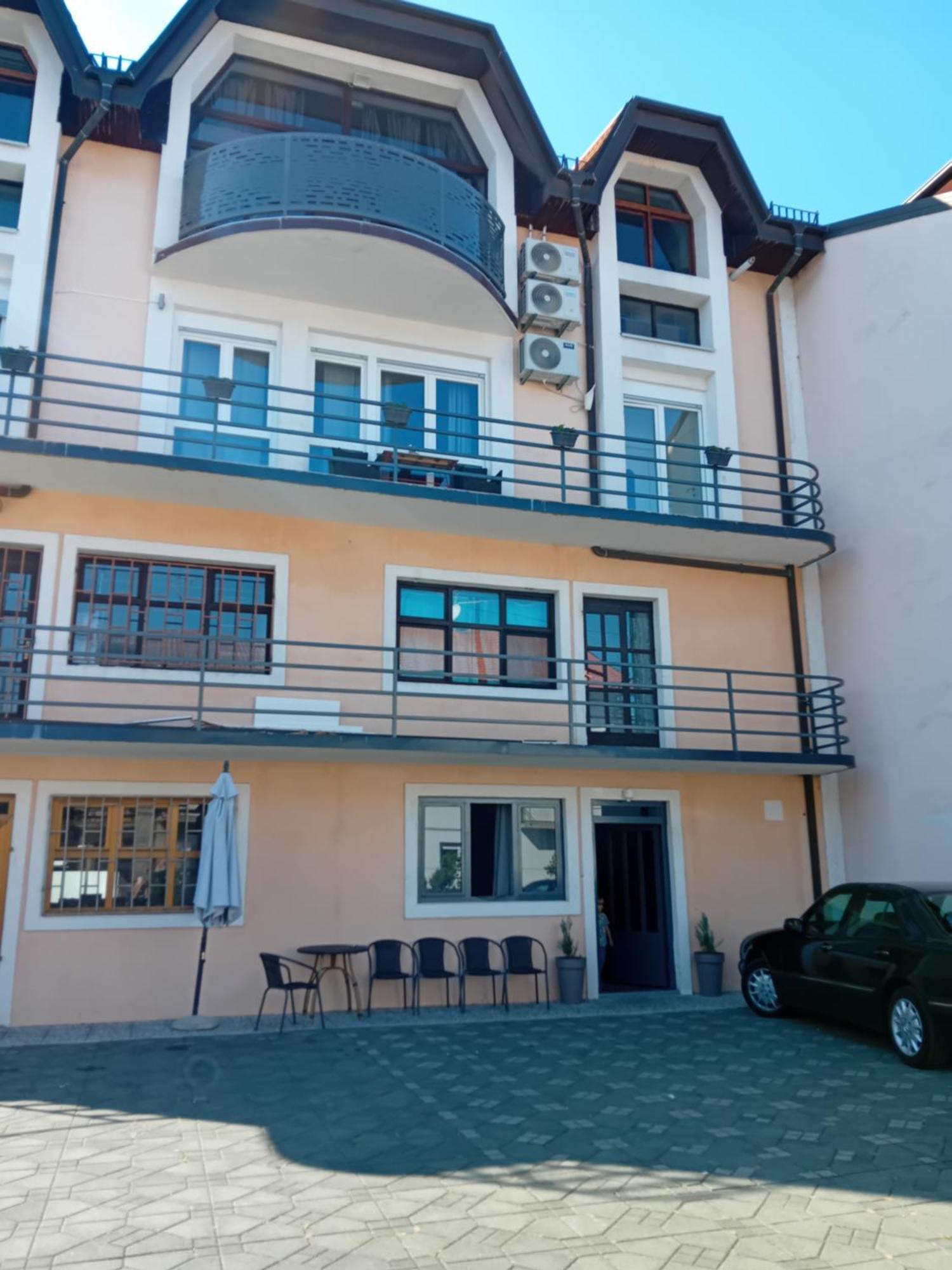 Apartman Zagreb , With Balcony And Free Parking Dış mekan fotoğraf